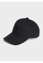 Cappello Big Tonal Logo Baseball Unisex