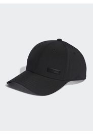 Cappello Visiera Logo Metal Fd Unisex