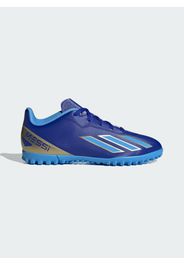 Scarpa X Crazyfast Messi Club Tf Ragazzo