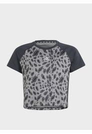 Maglia Power Animal Ragazza