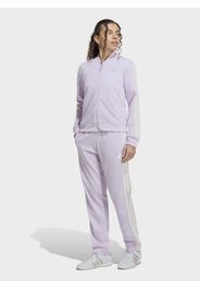 Tuta Ess Poly 3Stripes