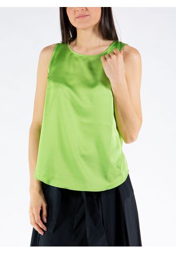 Blusa Inserto Viscosa