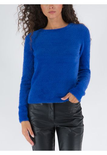 Maglione Pelliccetta