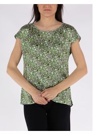 Blusa Fantasia Sassolini