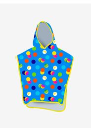 Poncho Dots Infant