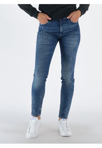 Jeans Super Skinny