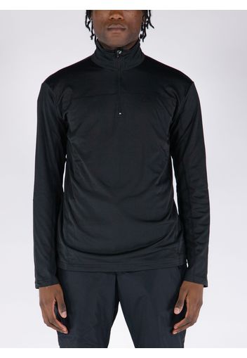 Maglia Sci 1/2 Zip