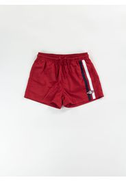 Costume Boxer Icon Volley Stripes Ragazzo