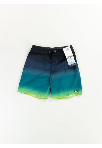 Boardshort All Day Fied Sfumato 15 Ragazzo