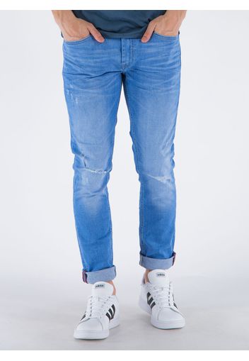 Jeans Jet