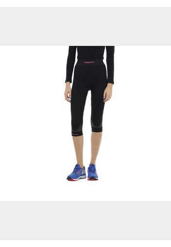 Pantalone Capri Keepfit Anticellulite