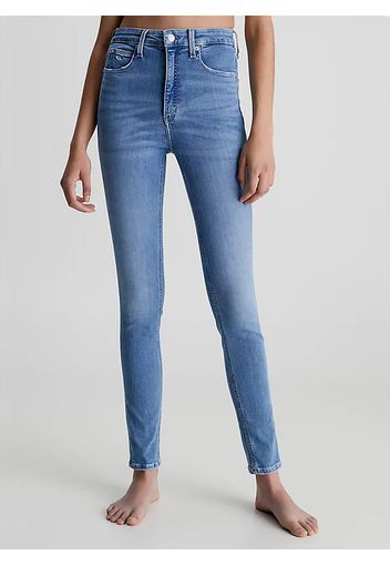 Jeans High Rise Skinny