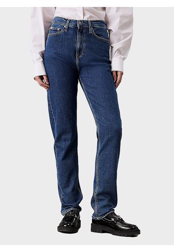 Jeans Authentic Slim Straight