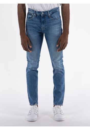 Jeans Tapered