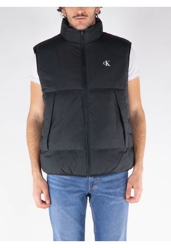 Gilet Light Logo