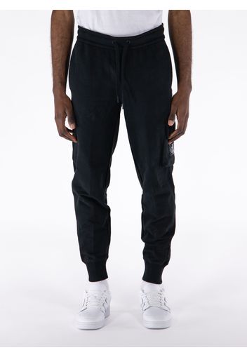 Pantalone Cargo Garzato