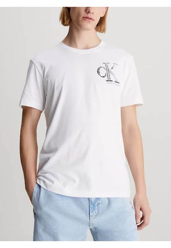 T-Shirt Monogram