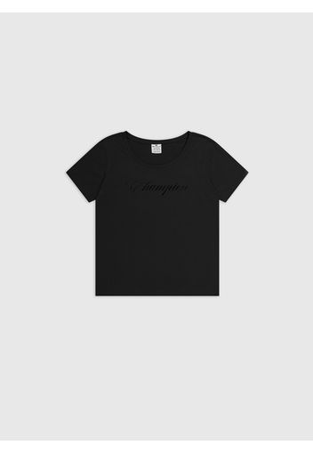 T-Shirt Lady Easy Logo