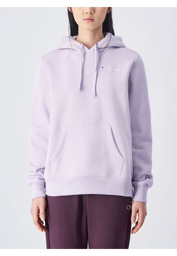 Felpa Hoodie Script Shop