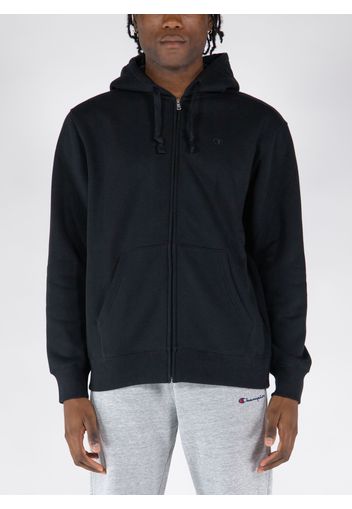 Felpa Rochester Full Zip