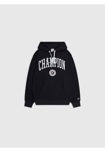 Felpa Hoodie