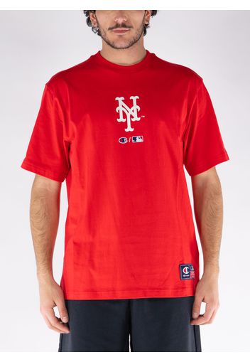 T-Shirt Major League Rochester