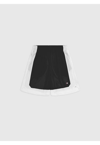 Short Retro Mesh