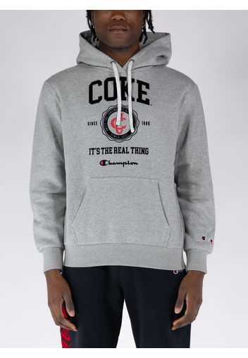 Felpa Hoodie Coke