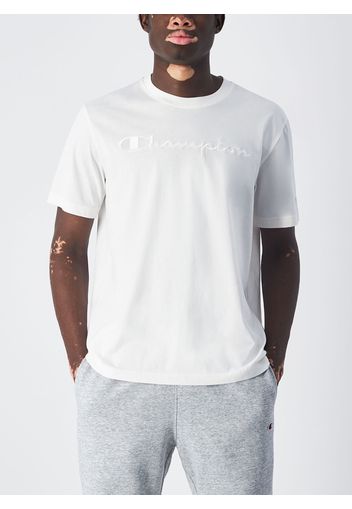 T-Shirt Script Shop