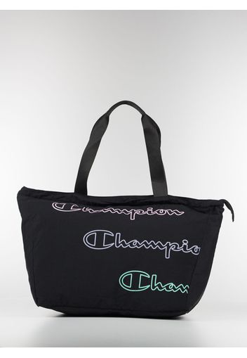 Borsa Shopper Beach Graphic