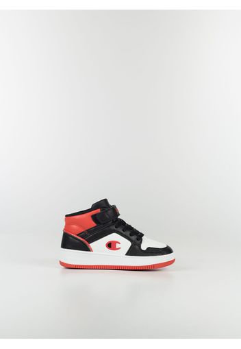 Scarpa Rebound 2.0 Mid Lth Bambino