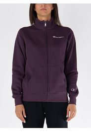 Felpa Script Shop Full Zip