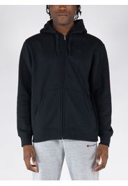 Felpa Rochester Full Zip