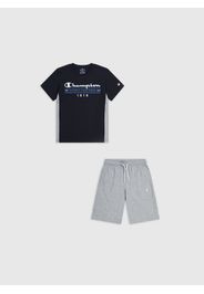 Completino T-Shirt+ Shorts Ragazzo