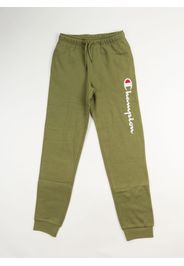 Pantalone Joggers Con Logo Ragazzo