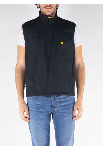 Gilet Sylvan Softshell