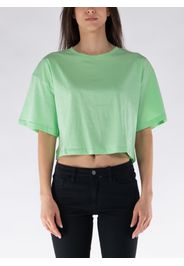 T-Shirt Miram Crop