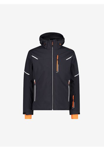 Giacca Sci Softshell 8000