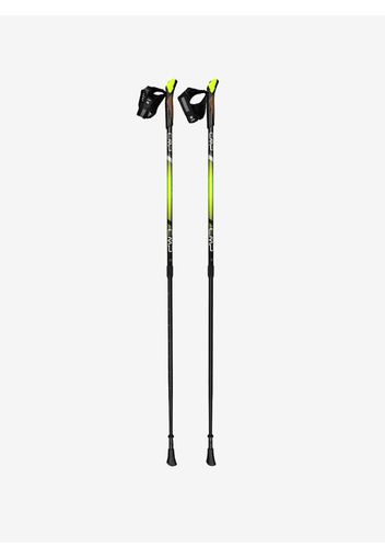 Coppia Bastoncini Maniva Trekking Nordic Walking