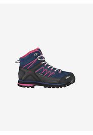 Scarpa Moon Trekking Vibram