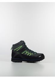 Scarponcino Moon Trekking Vibram