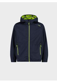 Giacca In Softshell Outdoor Ragazzo