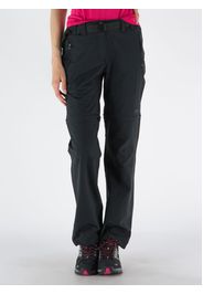 Pantalone 1/2 Zip-Off Strech Outdoor