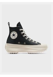 Scarpa Chuck Taylor All Star Hi Run Star Sparkle