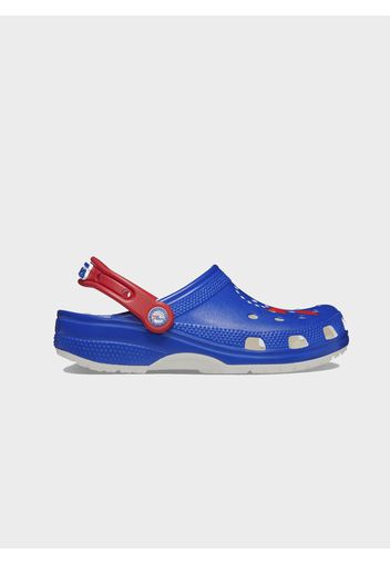 Ciabatta Sabot Nba Philadelphia 46Ers Clog