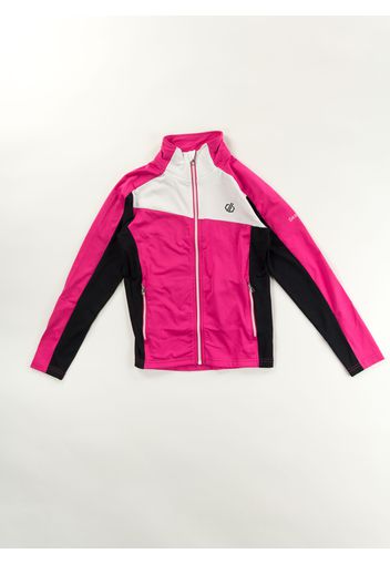 Maglia Sci Emergent Full Zip Junior