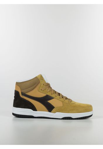 Scarpa Raptor Mid Suede