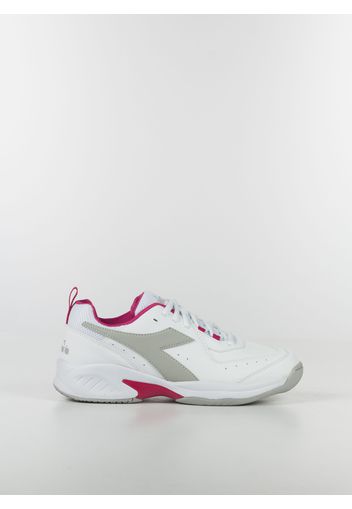 Scarpa Challenge 5 Sl Clay Ragazza