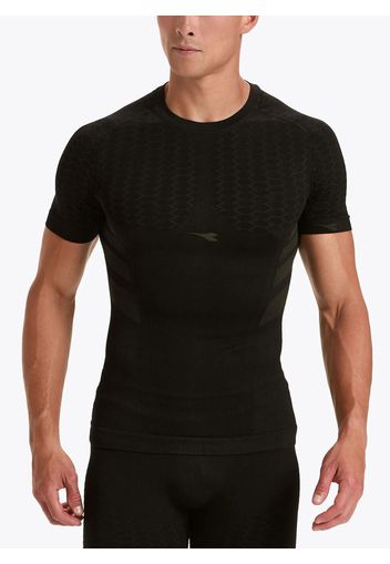 Maglia A Maniche Corte Hidden Power Active