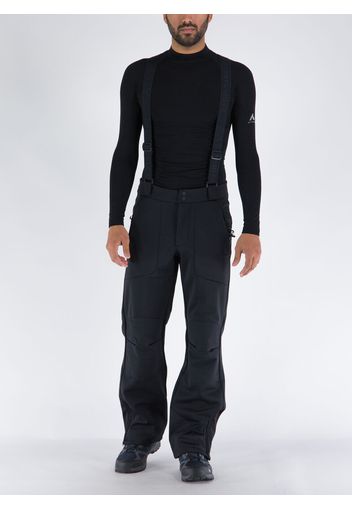 Pantalone Da Sci Softshell